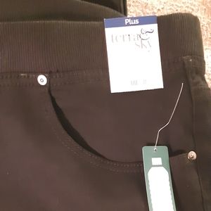 Terra & Sky Denim Jeans